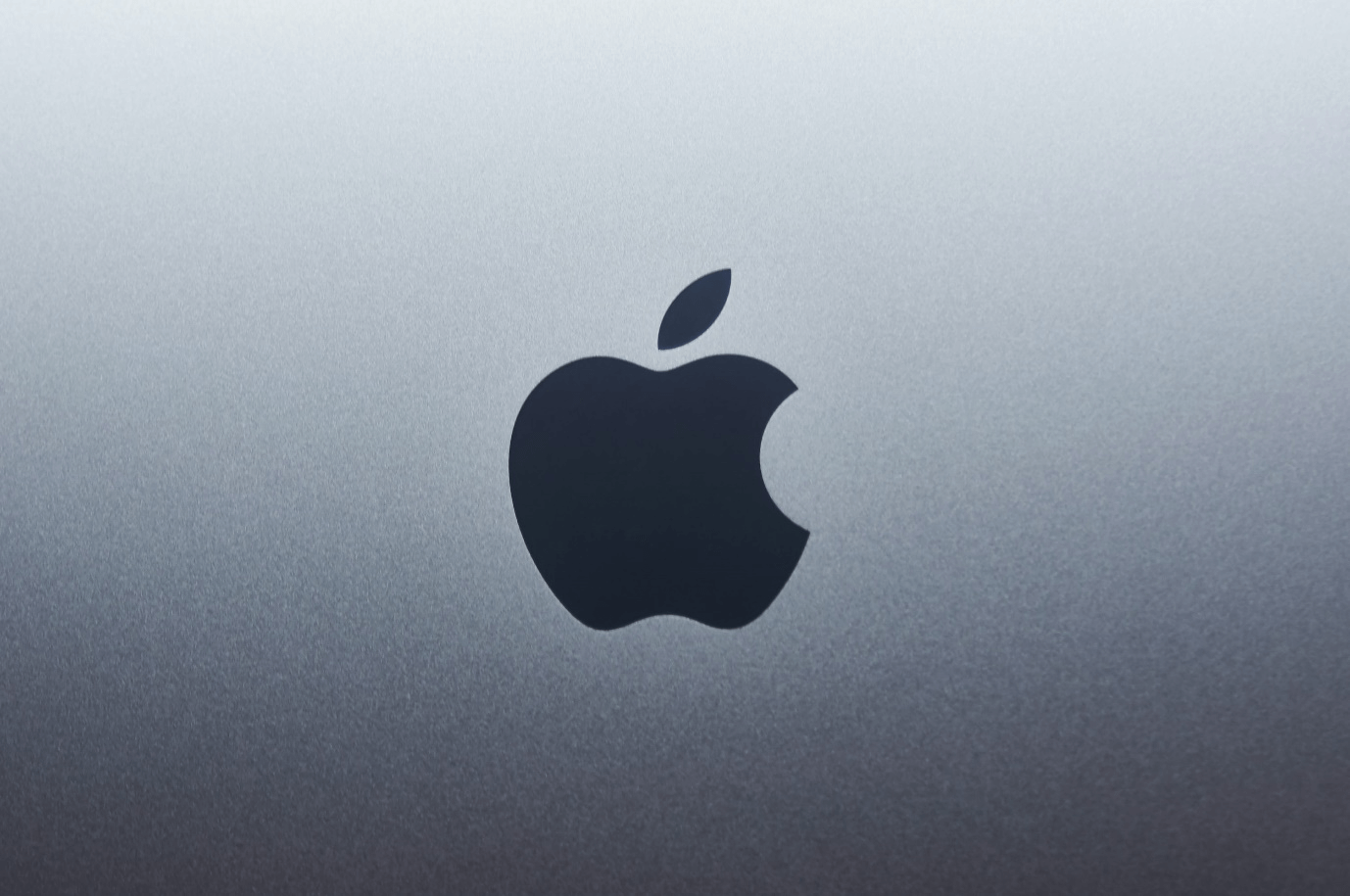The Apple Logo